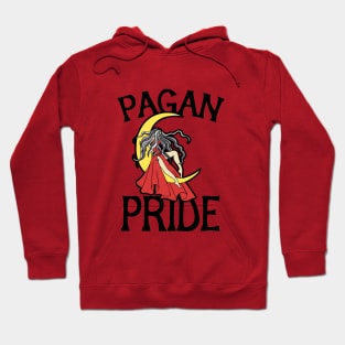 Pagan Pride Hoodie